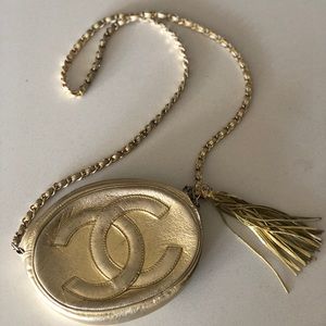 Vintage CHANEL bag